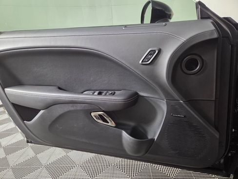 Used 2023 Dodge Challenger SRT Hellcat image 20