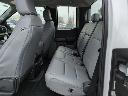 New 2025 Ford F150 XL image 14