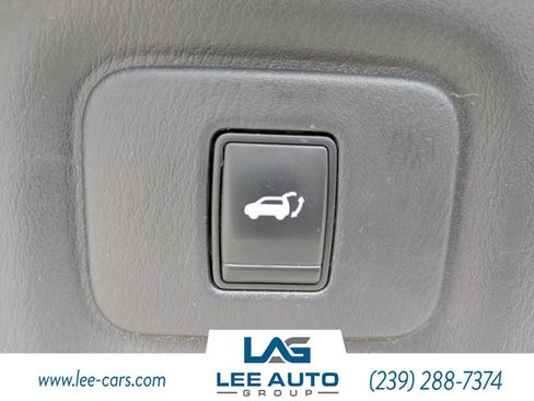 Used 2017 INFINITI QX60 AWD w/ Premium Plus Package image 11