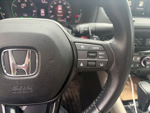 Used 2024 Honda Accord EX-L image 11