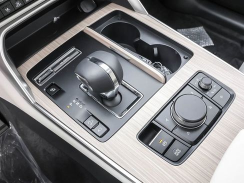 New 2026 MAZDA CX-90 Plug-In Hybrid w/ Premium Plus image 36