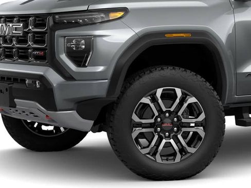 New 2026 GMC Canyon AT4 w/ Technology Plus Package AWD/4WD image 31