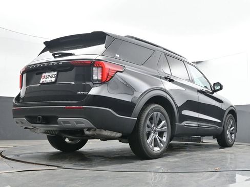 New 2026 Ford Explorer Active w/ Active Comfort Package AWD/4WD image 49