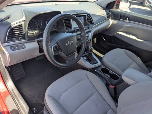 Used 2018 Hyundai Elantra SEL FWD image 23
