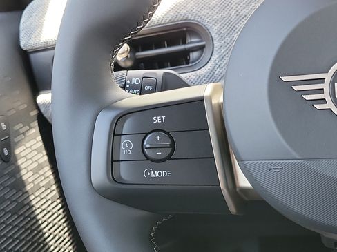 New 2026 MINI Cooper S FWD image 17