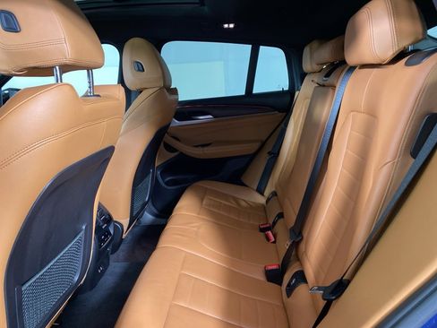 Used 2020 BMW X4 xDrive30i w/ Convenience Package image 20