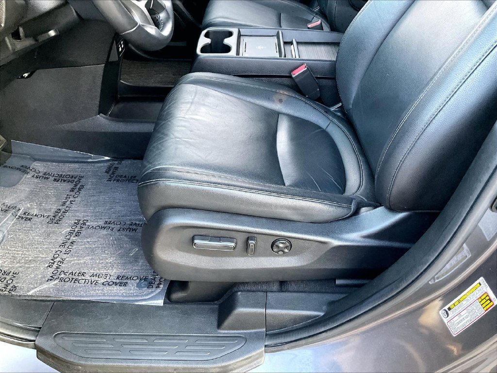Used 2025 Honda Odyssey EX-L image 35