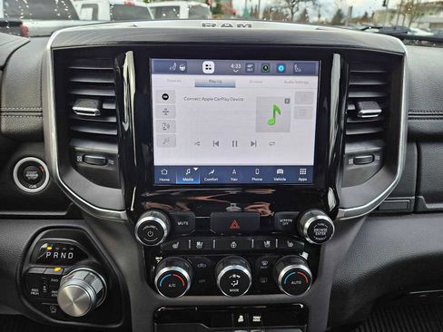 Used 2023 RAM 1500 Laramie image 29