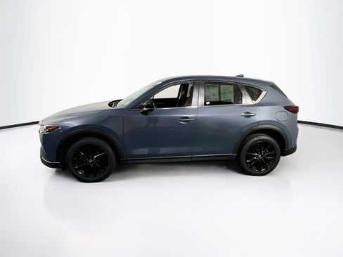 Used 2022 MAZDA CX-5 Carbon Edition AWD/4WD image 8