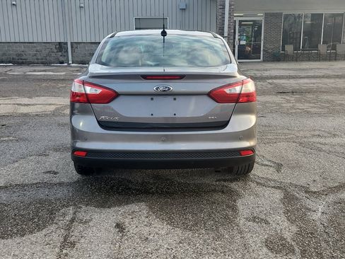 Used 2012 Ford Focus SEL image 6