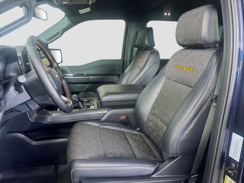 Used 2025 Ford F150 Tremor w/ Bed Utility Package AWD/4WD image 22