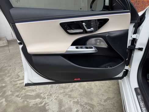 Certified 2024 Mercedes-Benz E 450 4MATIC Sedan image 10