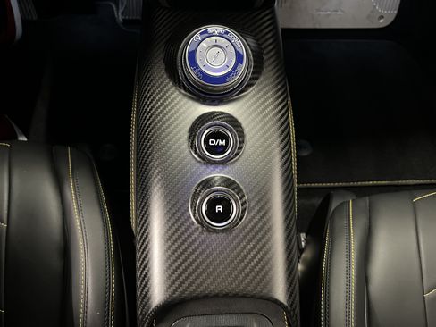Used 2022 Maserati MC20 Coupe RWD image 21