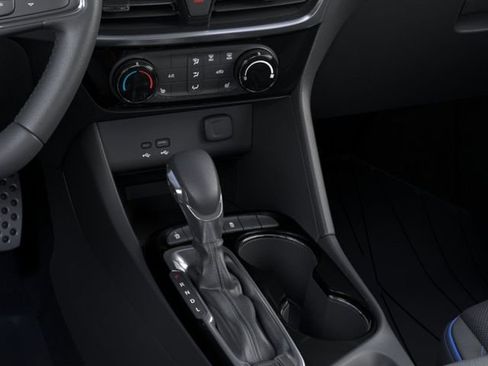 New 2026 Buick Encore GX Sport Touring w/ Comfort Package FWD image 23
