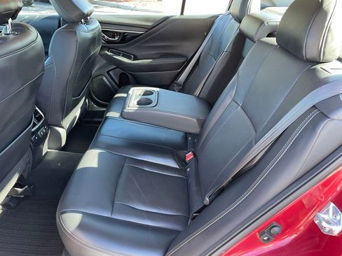 Used 2022 Subaru Legacy Limited image 7