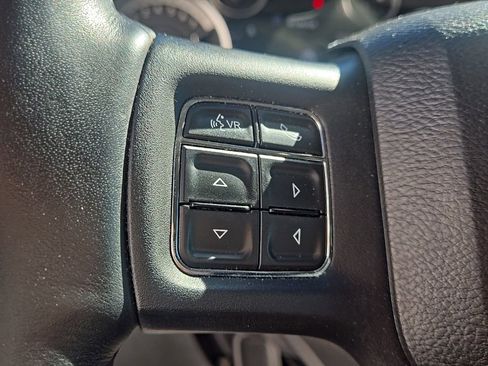 Used 2016 RAM 1500 Sport w/ Black Ram 1500 Sport Group image 19