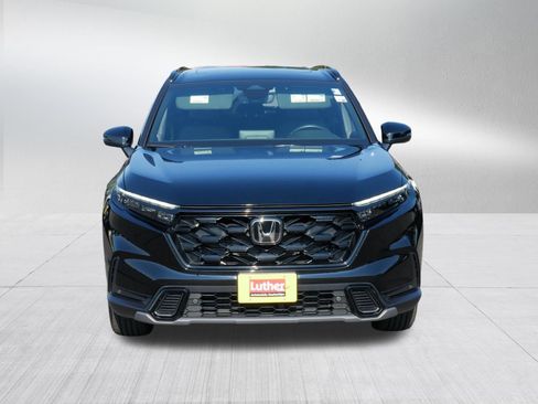 Used 2026 Honda CR-V Sport-L image 2
