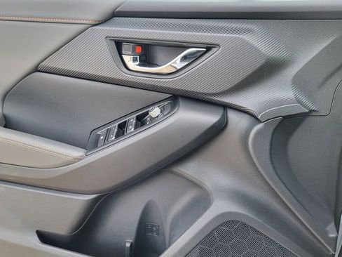 New 2026 Subaru Crosstrek 2.5i Limited w/ Popular Package #4A image 12