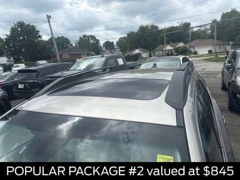 Used 2018 Subaru Outback 3.6R Limited AWD/4WD image 5