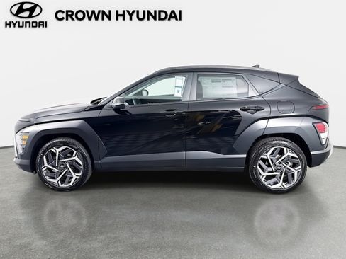 New 2026 Hyundai Kona SEL Premium image 4
