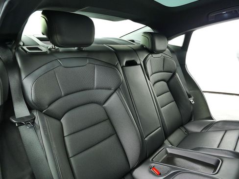 Used 2023 Porsche Taycan RWD image 21
