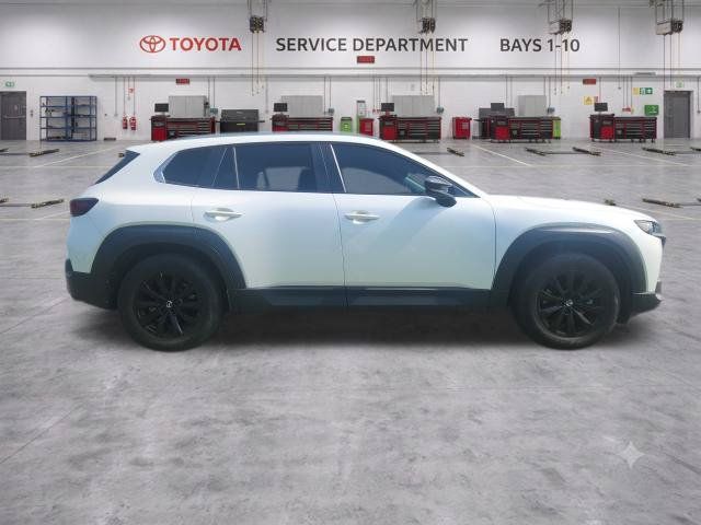 Used 2024 MAZDA CX-50 AWD 2.5 S w/ Weather Package image 6
