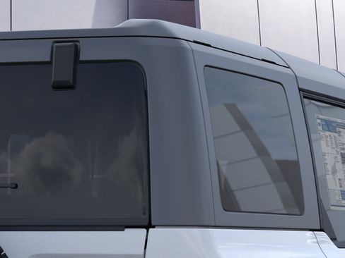 New 2026 Ford Bronco Big Bend AWD/4WD image 64