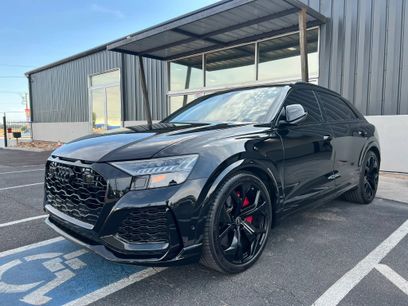Used 2023 Audi RS Q8