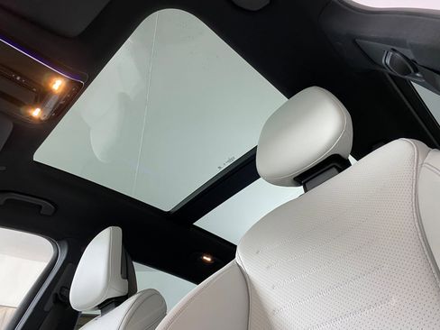 New 2026 Mercedes-Benz GLC 300 4MATIC image 14