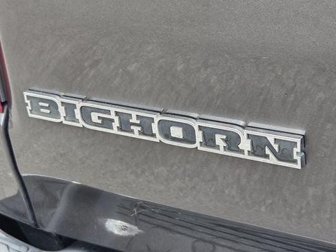 Used 2020 RAM 1500 Big Horn RWD image 39