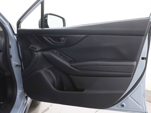 Used 2021 Subaru Crosstrek 2.0i Premium w/ Moonroof Package image 9