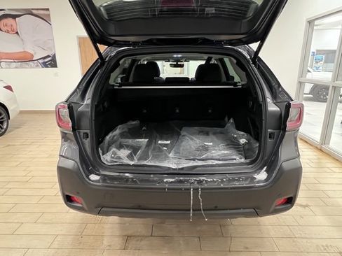 Used 2025 Subaru Outback Onyx Edition XT image 15