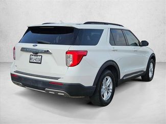 Used 2020 Ford Explorer XLT w/ Equipment Group 202A RWD video 4