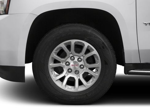 Used 2016 GMC Yukon SLT w/ Open Road Package AWD/4WD image 14