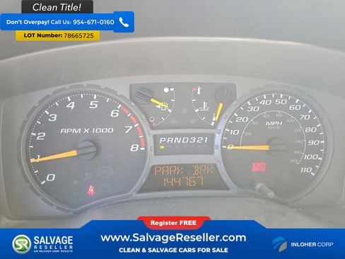 Used 2004 GMC Canyon SLE w/ Power Convenience Package image 12