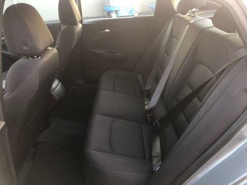 Used 2024 Chevrolet Malibu LS image 25