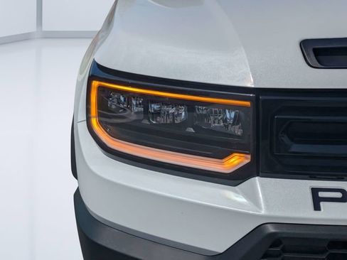 Used 2026 Honda Passport TrailSport image 9