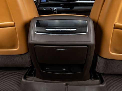 Used 2023 Cadillac Escalade Sport w/ Touring Package image 29