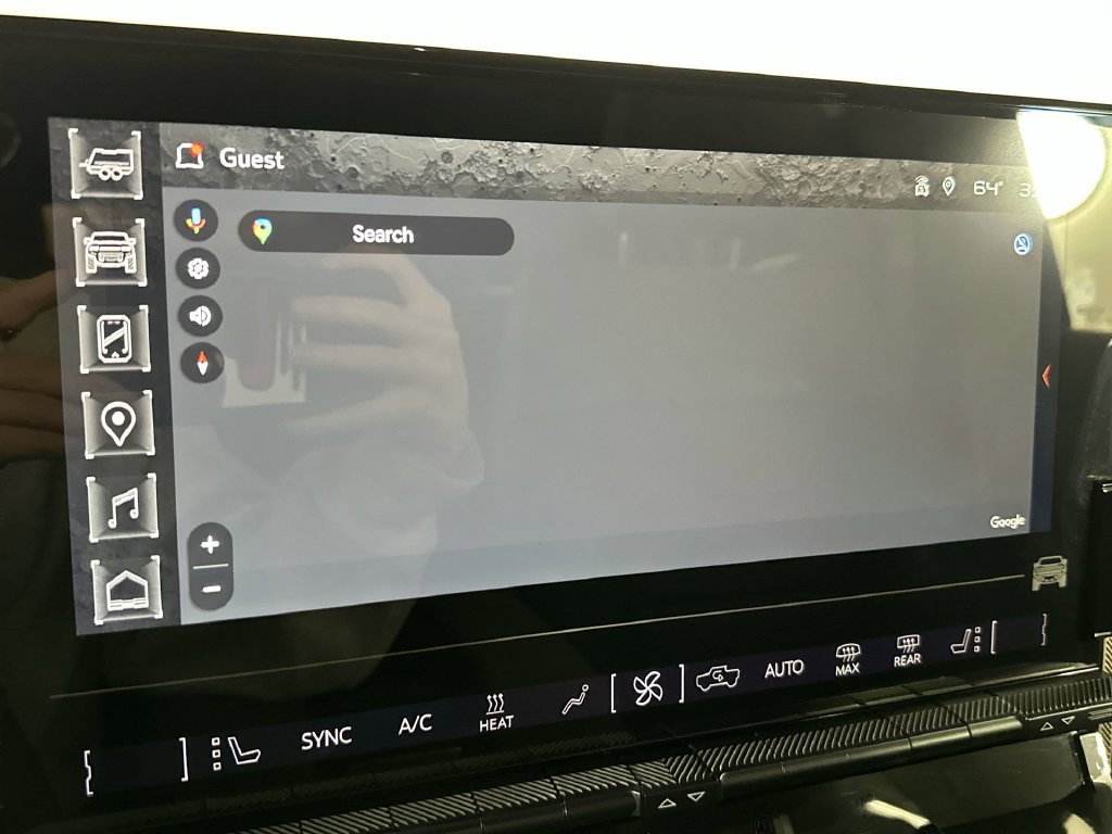 Used 2024 GMC Hummer EV 3X AWD/4WD image 16