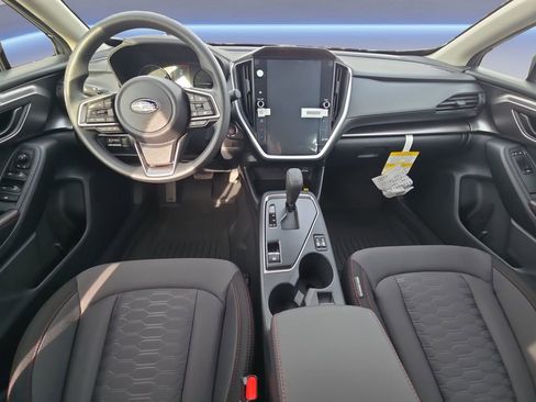 New 2026 Subaru Impreza 2.0i Sport image 12