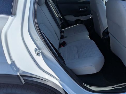New 2026 Honda HR-V LX image 27