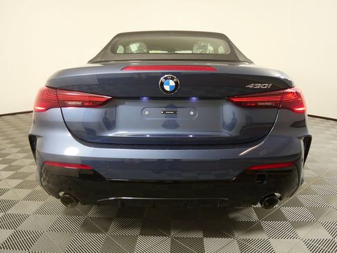 New 2026 BMW 430i 430i w/ M Sport Package image 5