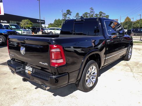 Used 2023 RAM 1500 Limited image 10