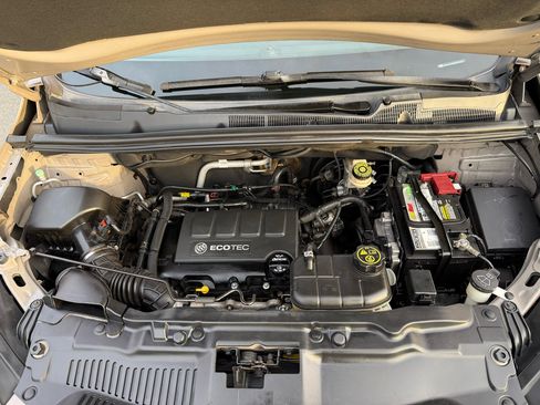 Used 2015 Buick Encore Convenience image 24