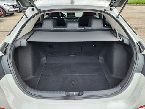 Certified 2024 Honda Civic EX-L image 19