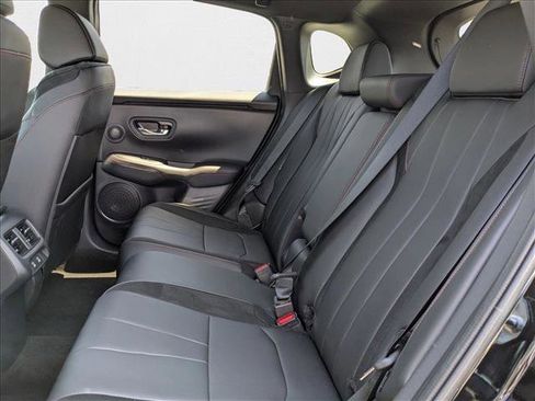 New 2025 Acura ADX A-Spec image 15