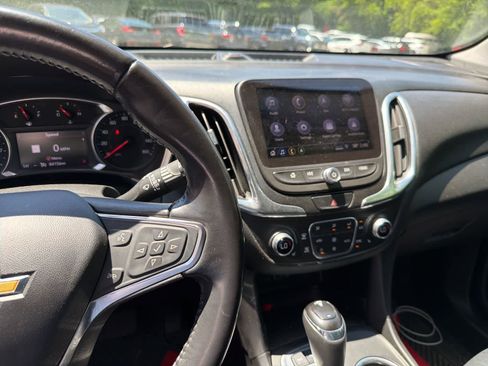 Used 2019 Chevrolet Equinox LT AWD/4WD image 20