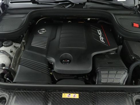 New 2026 Mercedes-Benz GLE 53 AMG 4MATIC Coupe image 10