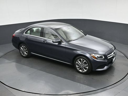 Used 2016 Mercedes-Benz C 300 4MATIC Sedan image 54
