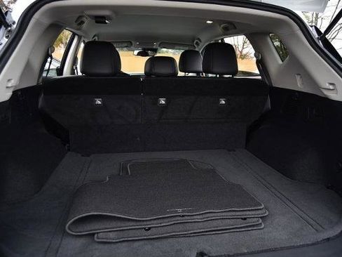 Certified 2024 Nissan Murano SV image 24